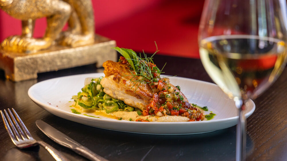 Teatro Restaurant